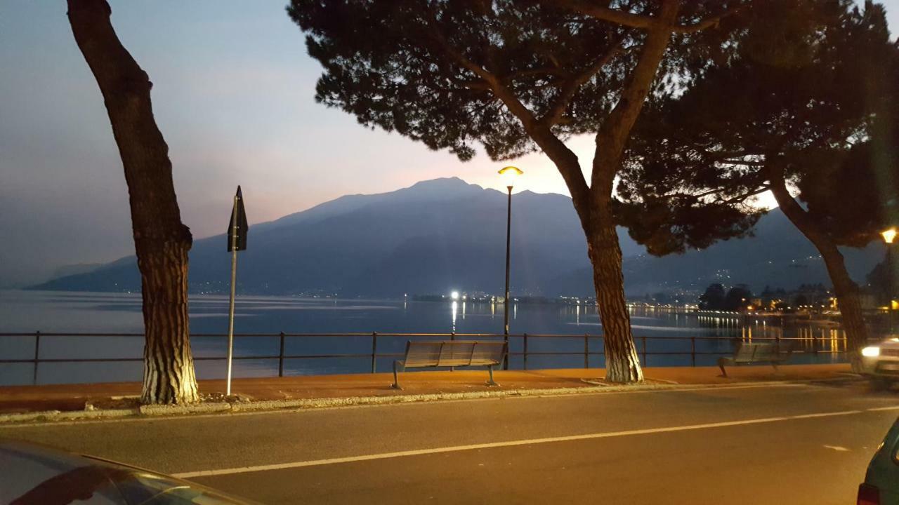 Giglio Il Maniero Domaso