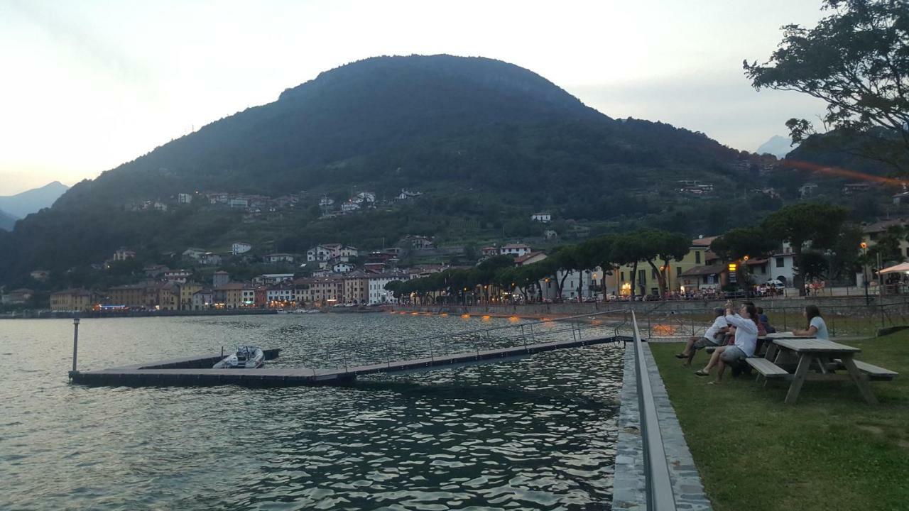 Giglio Il Maniero Domaso