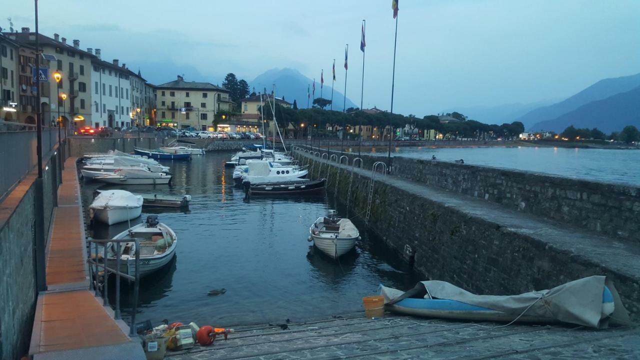 Giglio Il Maniero Domaso