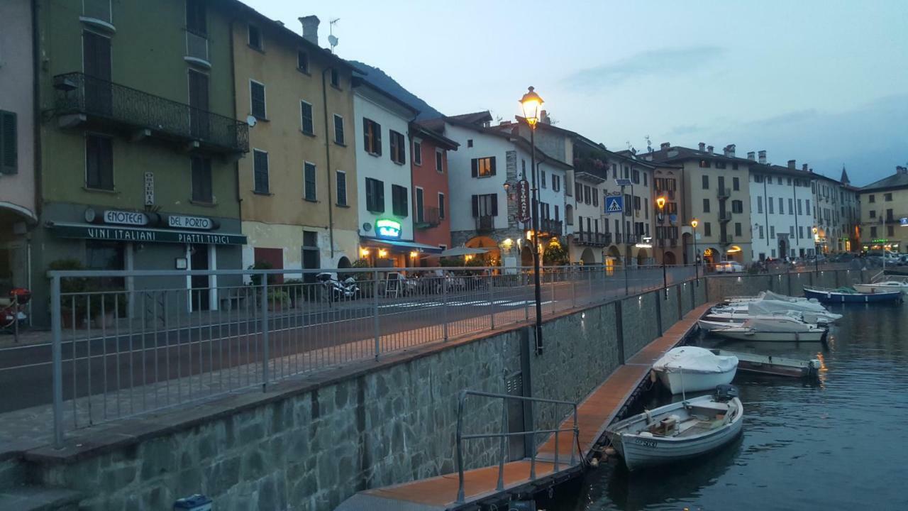 Giglio Il Maniero *
