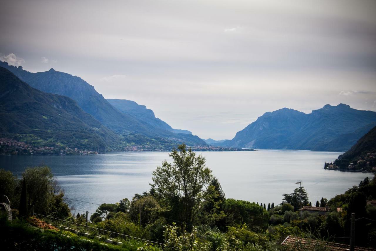 Rosmarino Appartamento Bellagio