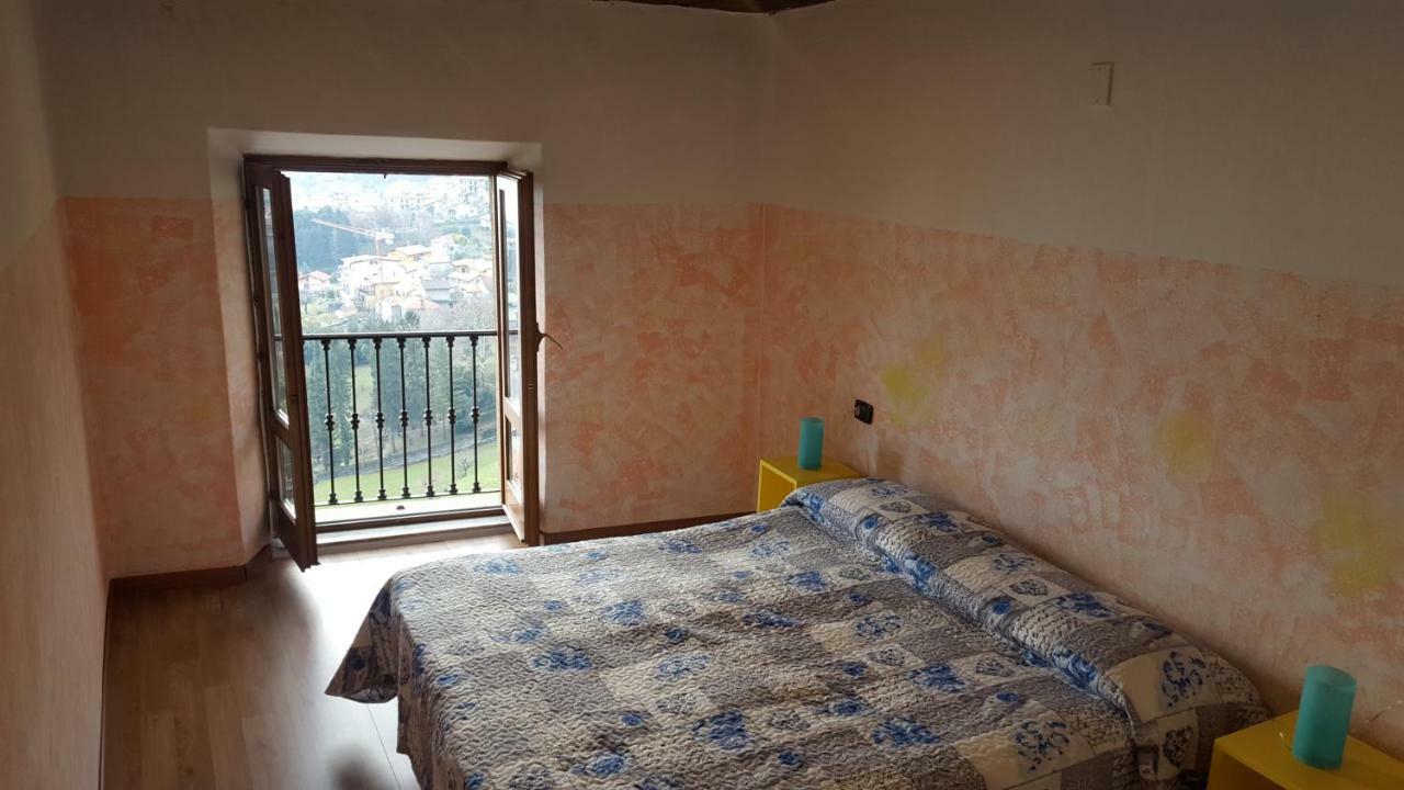 Relax Holiday home Musso