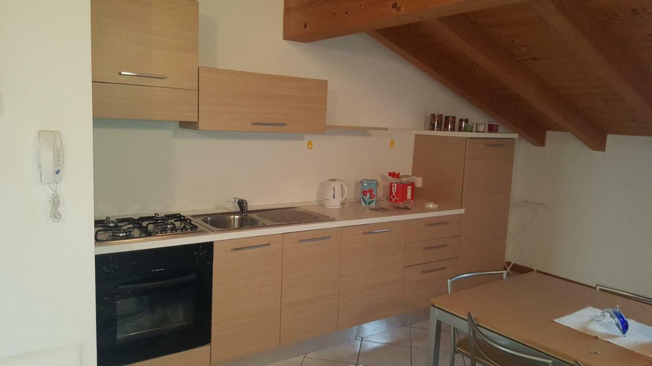 Apartment Giglio Il Maniero *
