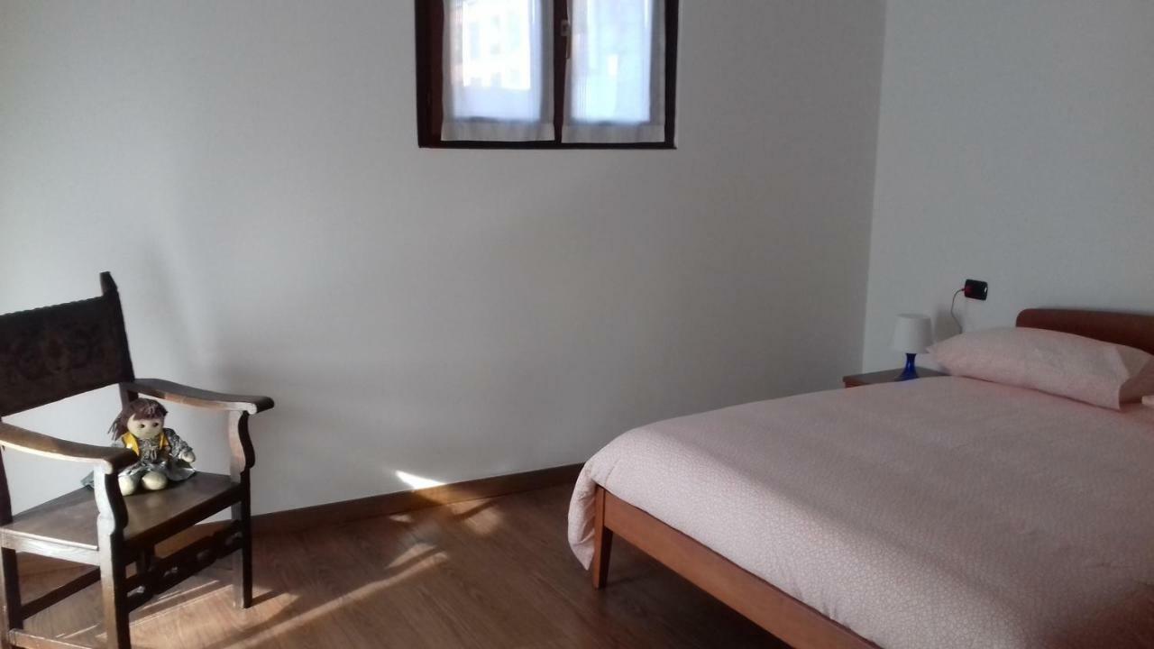 Apartment Casa Matilde *