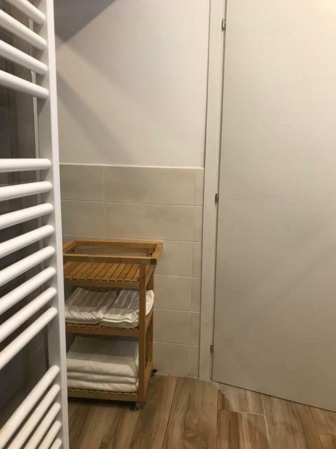 La Casa Del Torchio Apartment