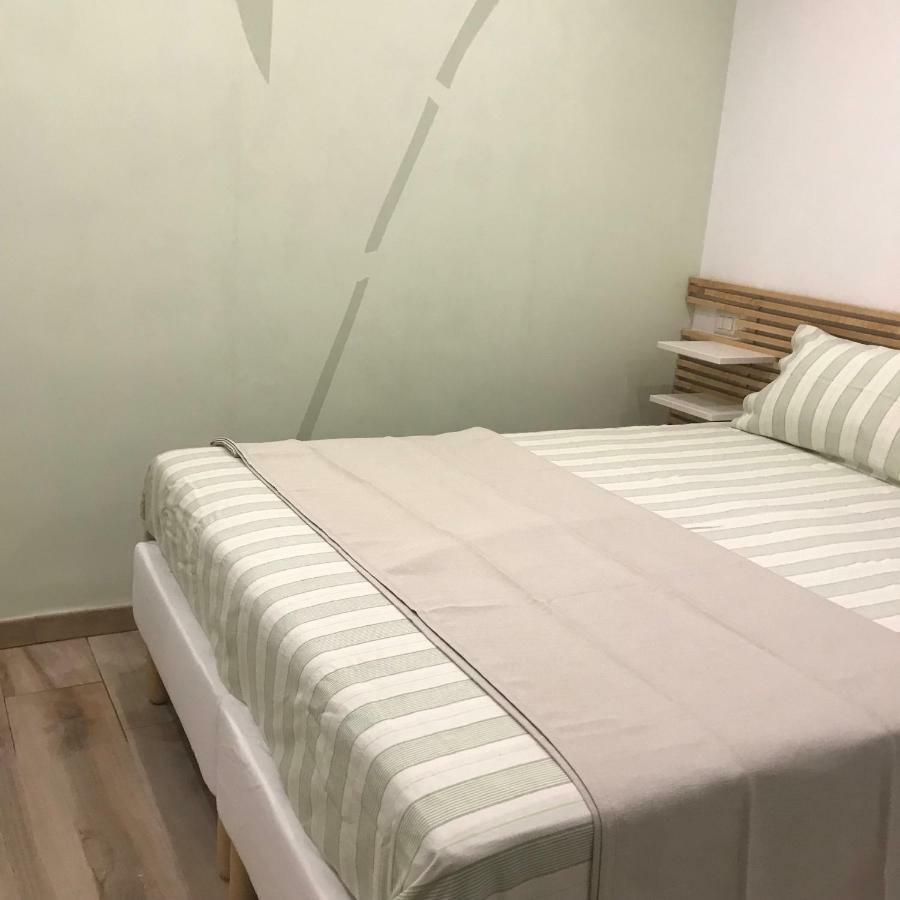 La Casa Del Torchio Apartment *