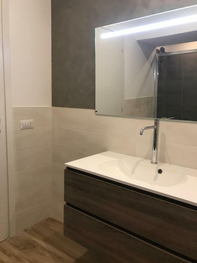 La Casa Del Torchio Apartment Lecco