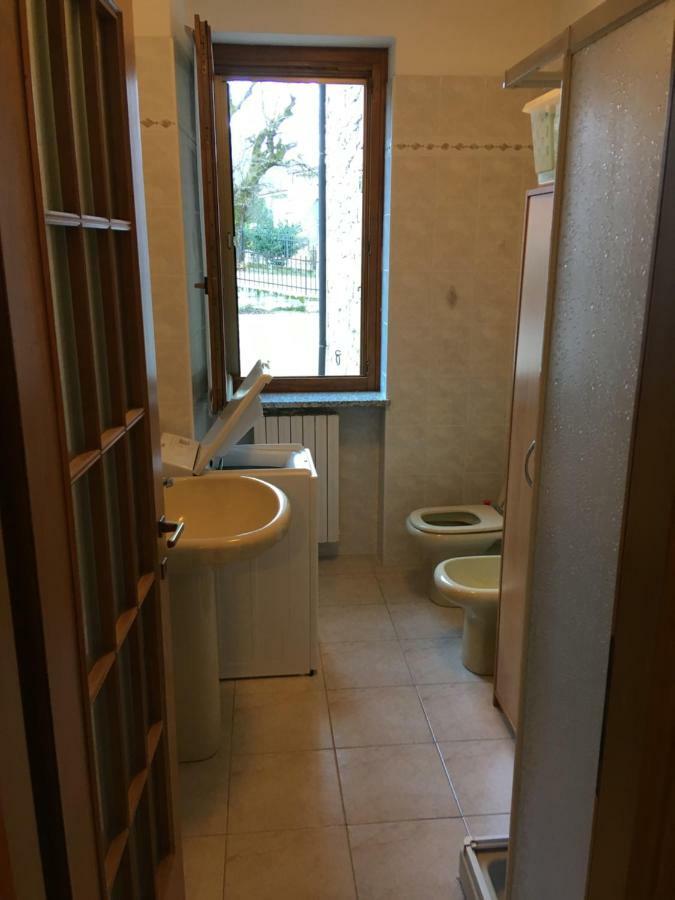 Casa Simone Holiday home *