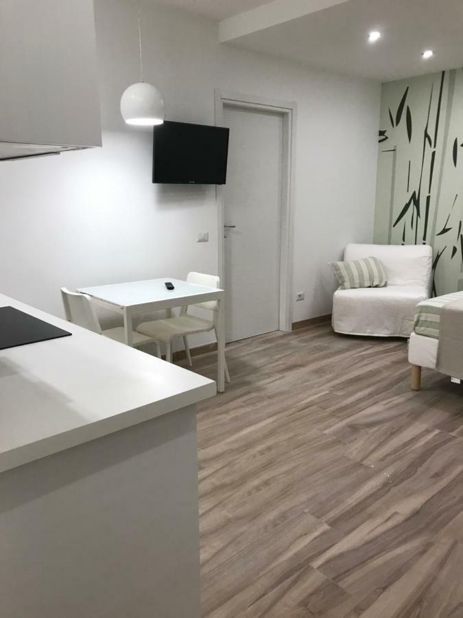 La Casa Del Torchio Apartment