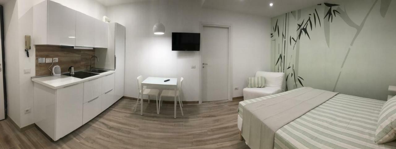Apartment La Casa Del Torchio Lecco