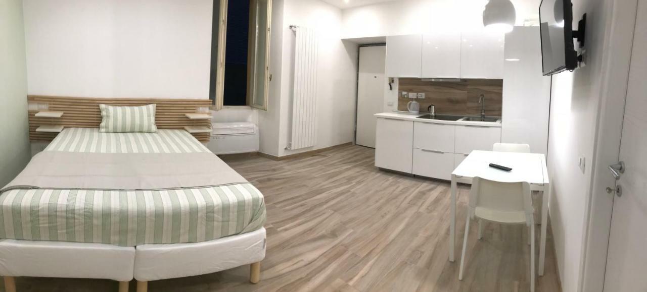 La Casa Del Torchio Apartment *