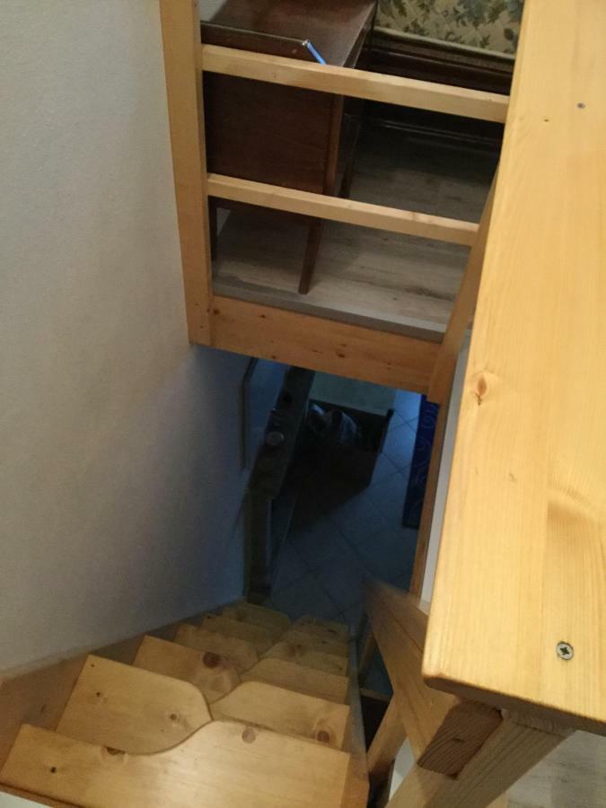 Appartamento Cà D'albin *