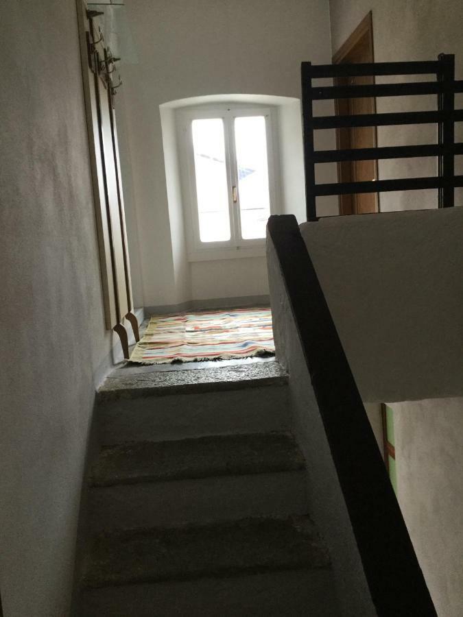 Appartamento Cà D'albin Gravedona