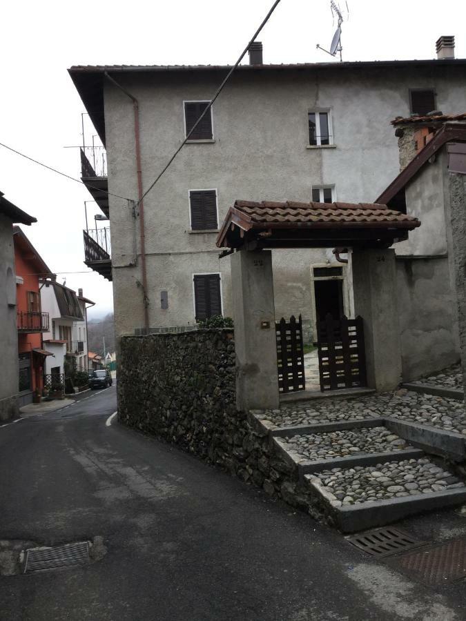 Appartamento Cà D'albin