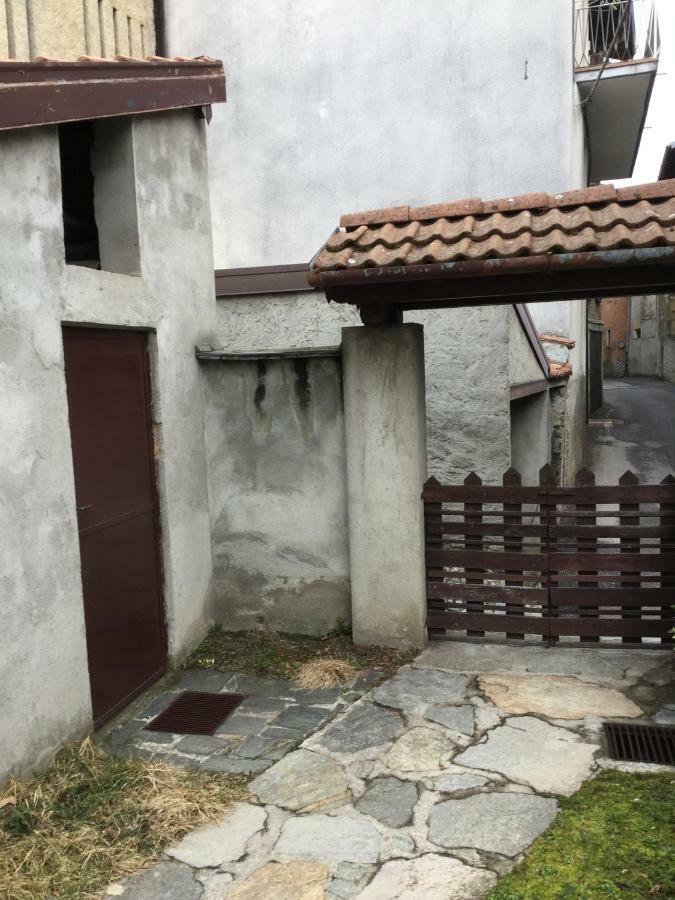 Appartamento Cà D'albin
