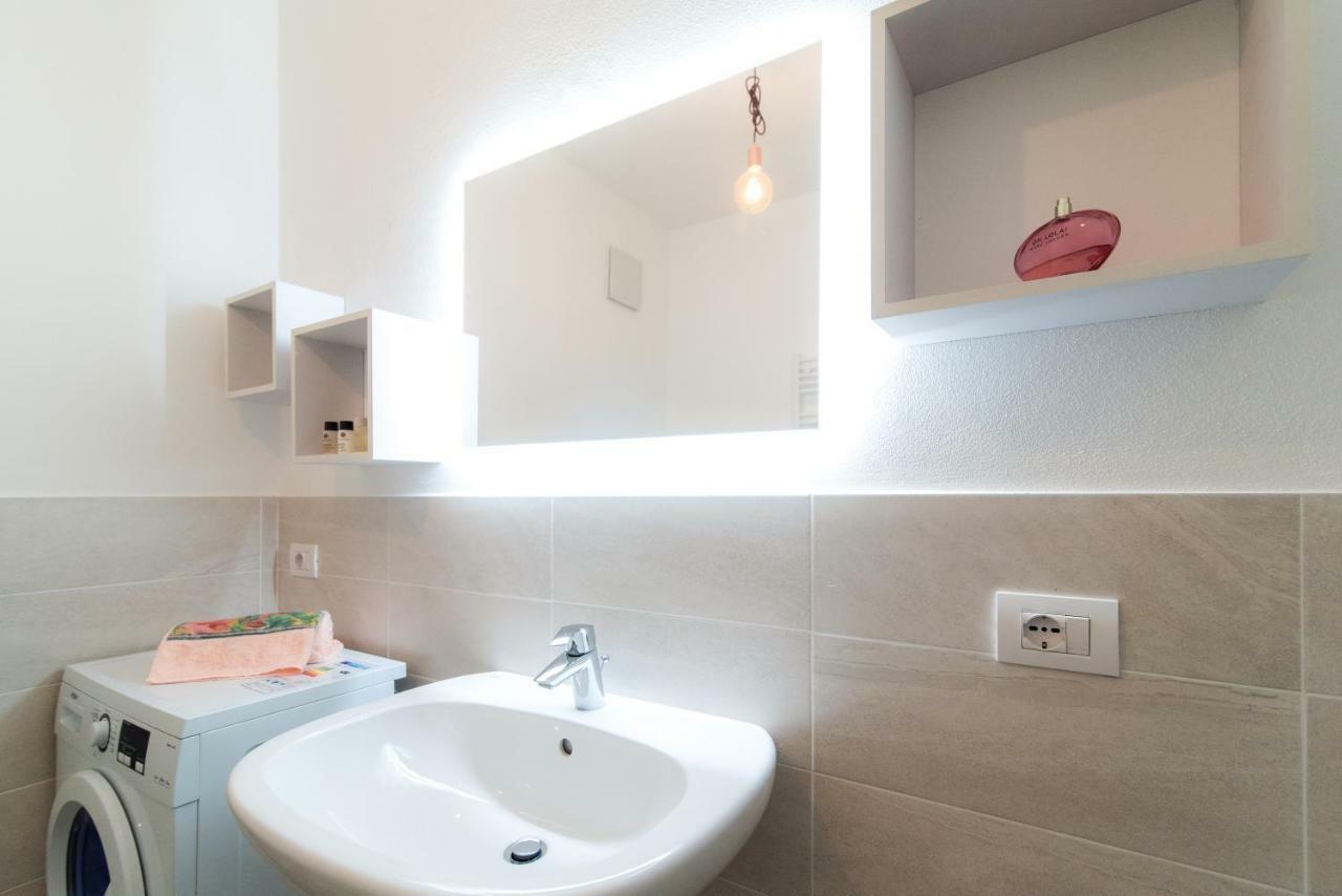 Appartamento Magic Garden Como-pool-jacuzzi&amazing View *