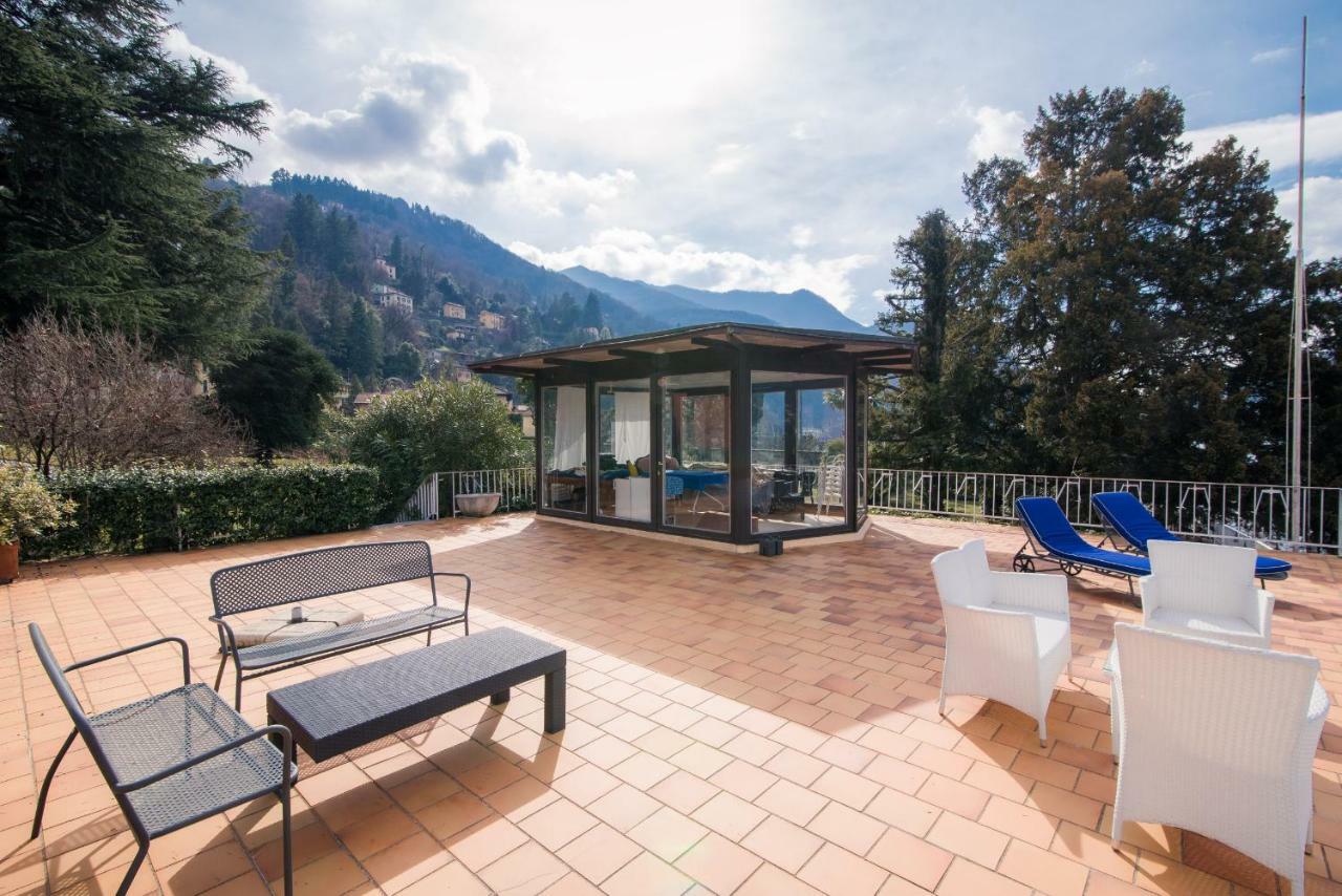 Giu Luxury - The House Of Travelers Faggeto Lario