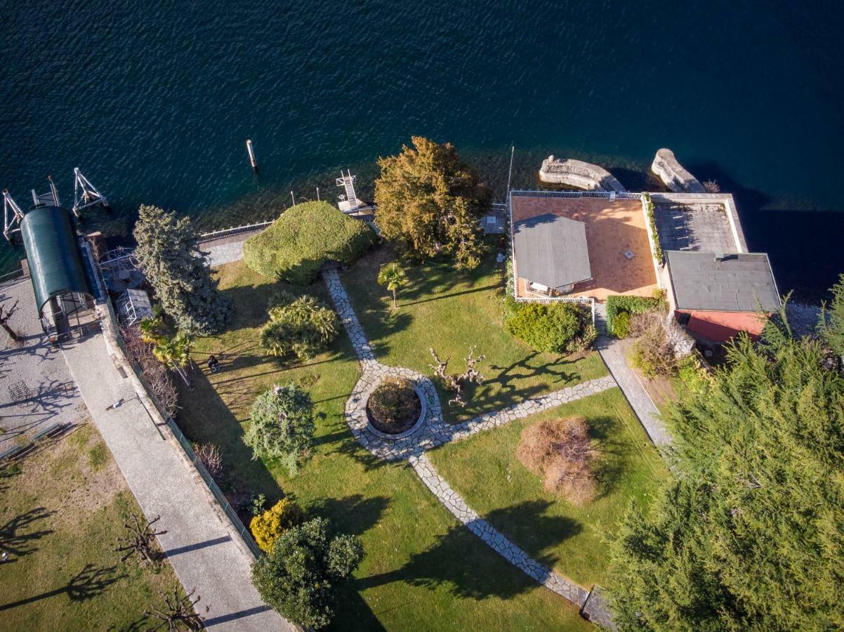 Giu Luxury - The House Of Travelers Villa *
