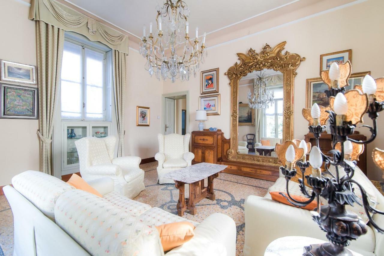 Giu Luxury - The House Of Travelers Villa *
