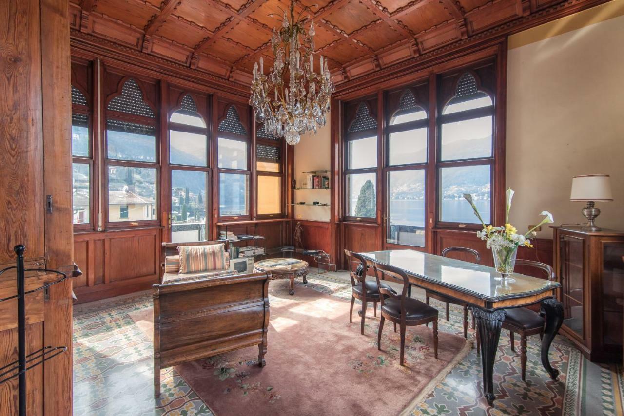 Giu Luxury - The House Of Travelers Faggeto Lario