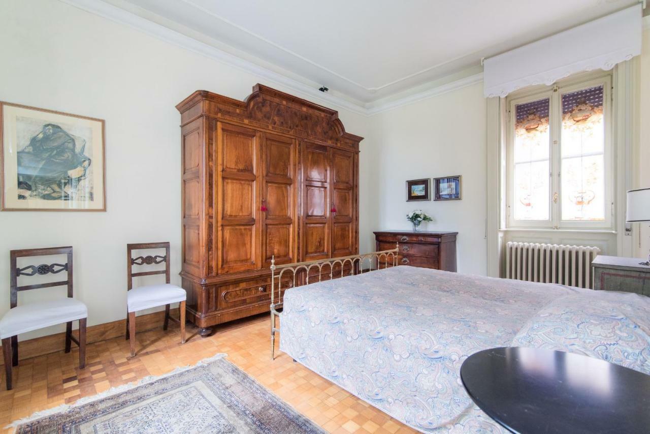 Villa Giu Luxury - The House Of Travelers *