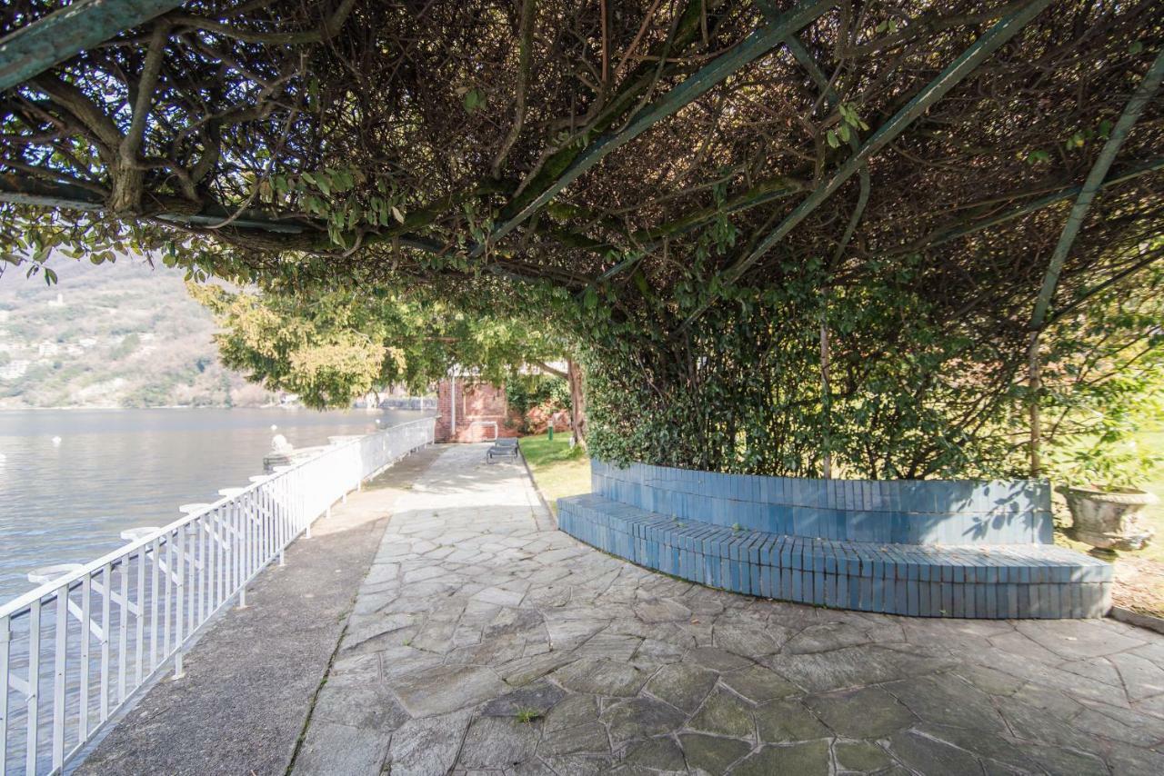 Villa Giu Luxury - The House Of Travelers