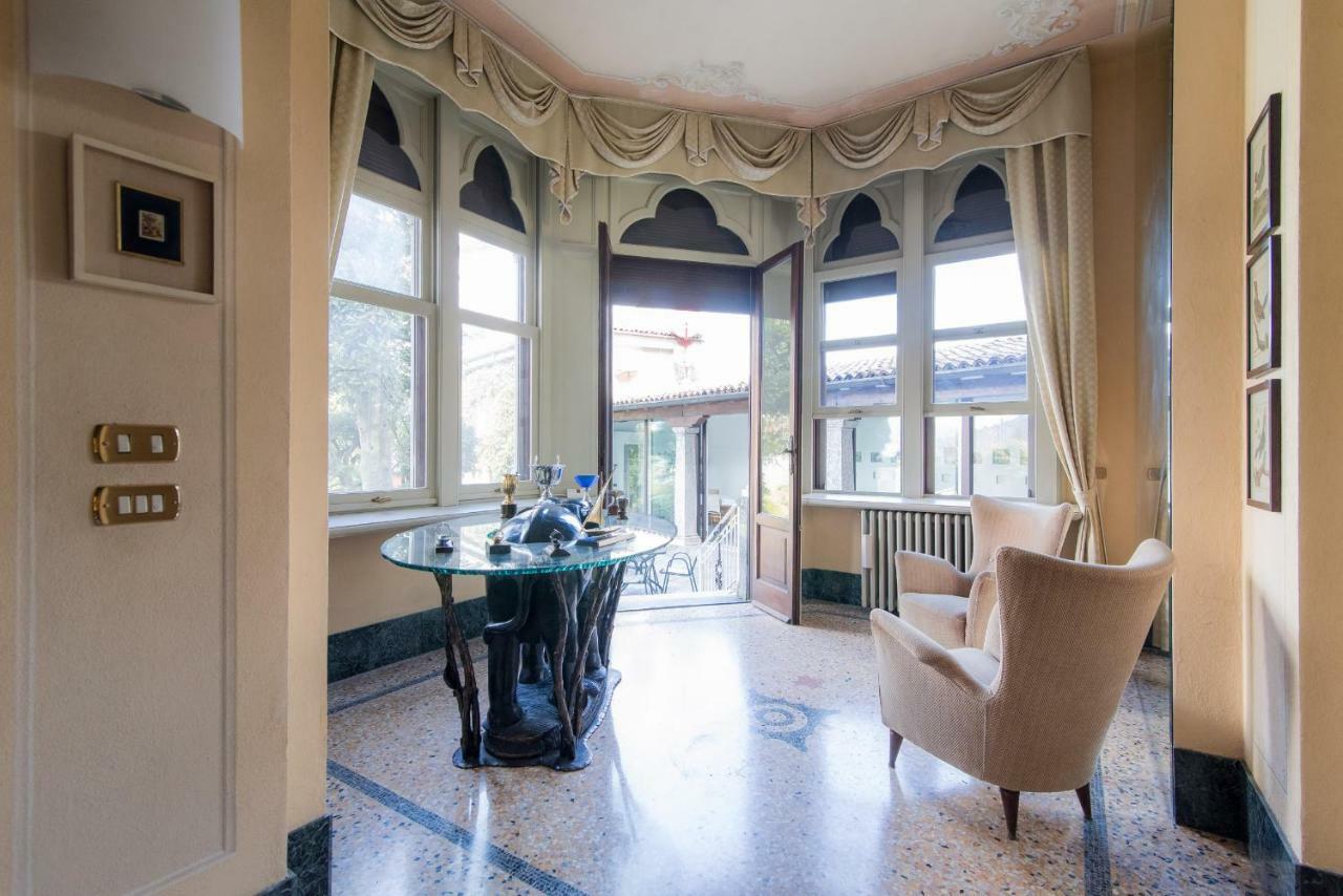 Giu Luxury - The House Of Travelers Faggeto Lario