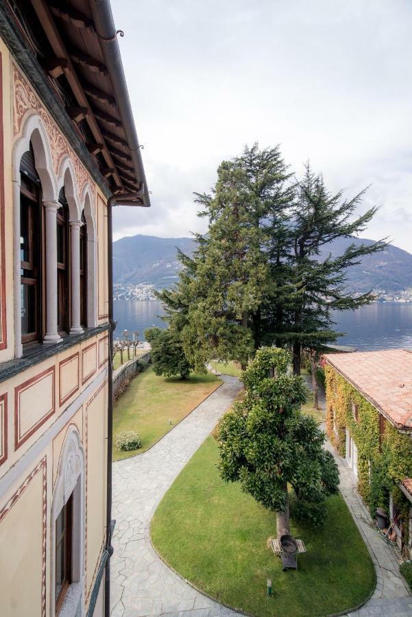 Giu Luxury - The House Of Travelers Villa *