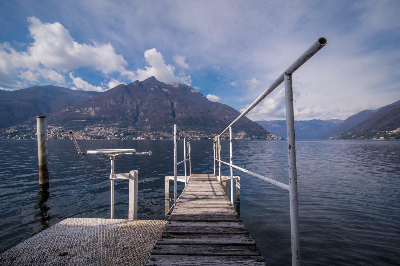 Giu Luxury - The House Of Travelers * Faggeto Lario