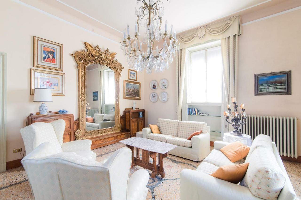 Giu Luxury - The House Of Travelers Faggeto Lario