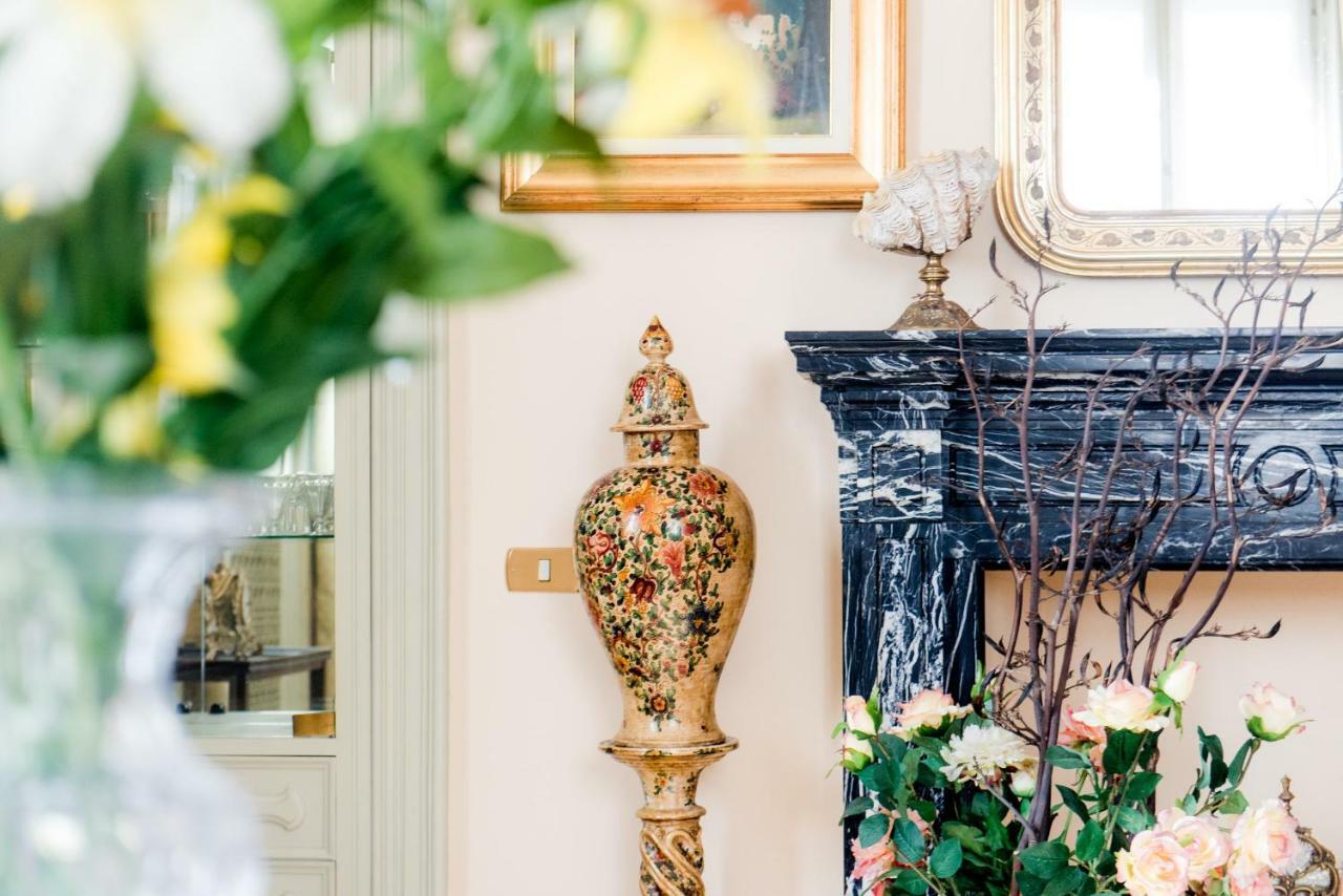 Villa Giu Luxury - The House Of Travelers Faggeto Lario