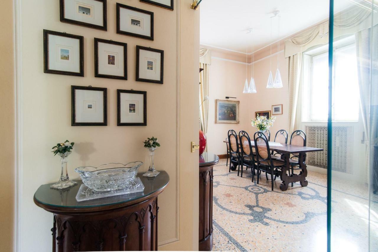 Giu Luxury - The House Of Travelers Villa