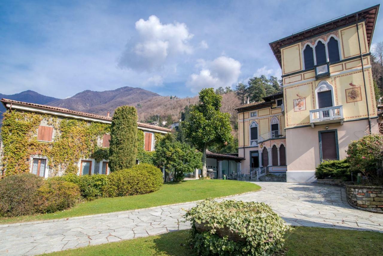 Giu Luxury - The House Of Travelers Faggeto Lario