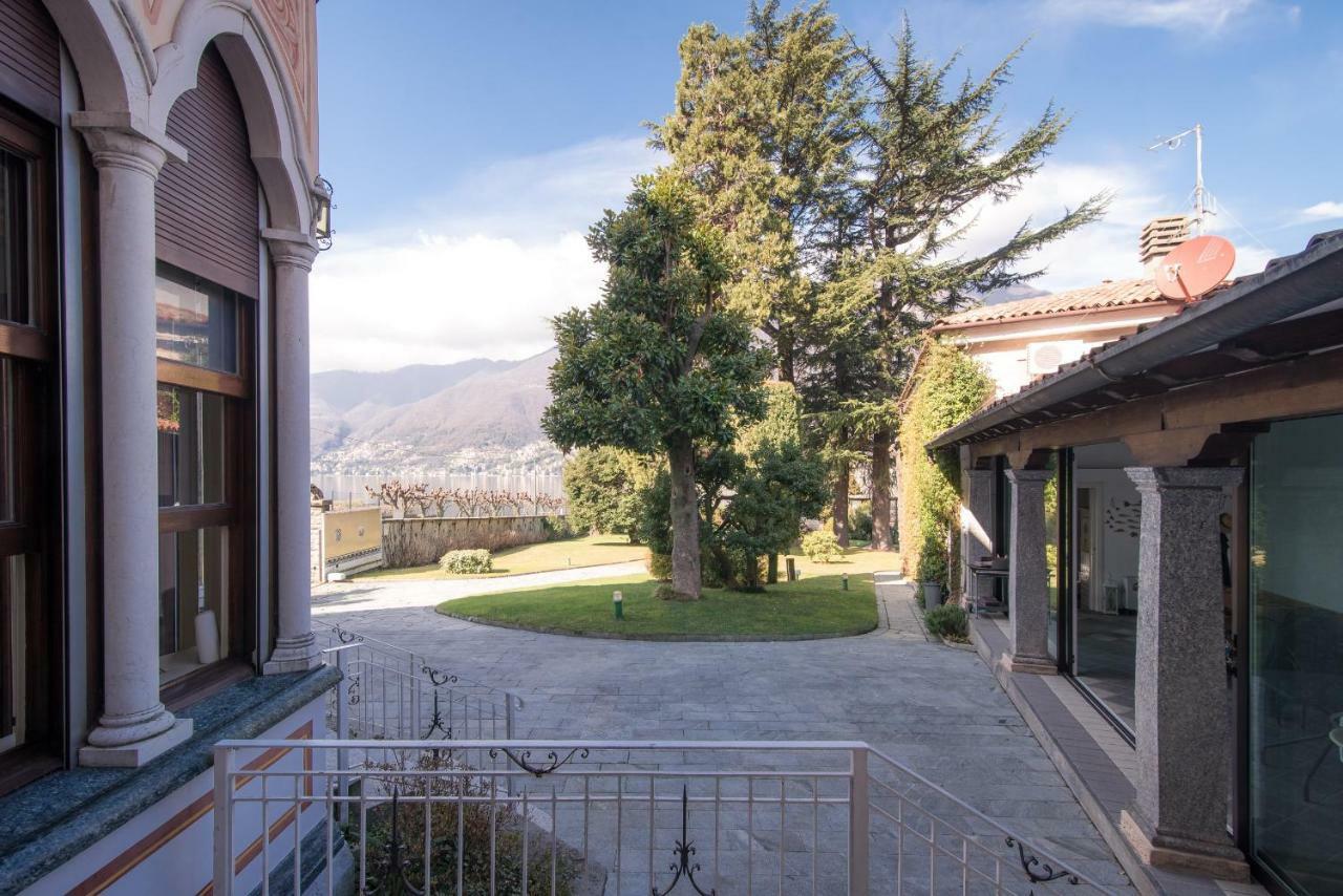 Villa Giu Luxury - The House Of Travelers