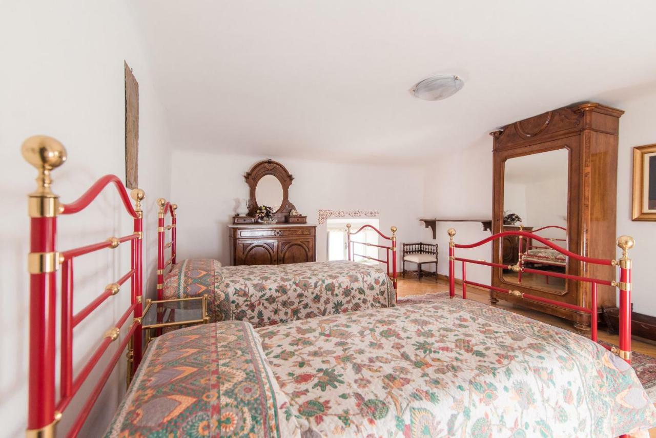 Villa Giu Luxury - The House Of Travelers *