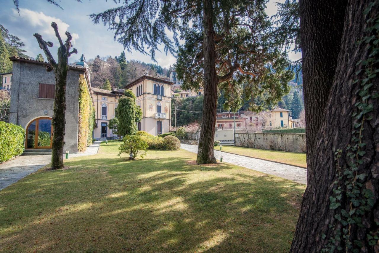 Giu Luxury - The House Of Travelers Villa Faggeto Lario