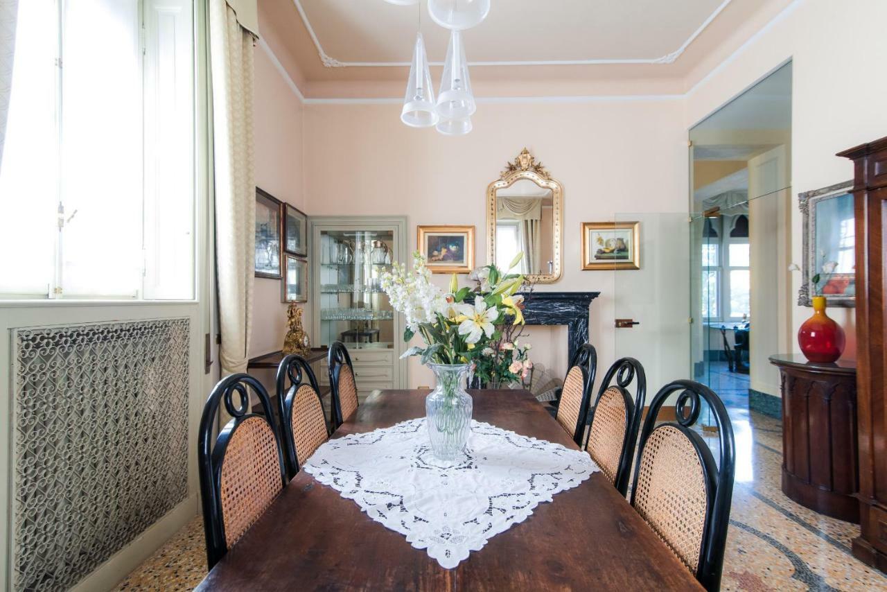Giu Luxury - The House Of Travelers Villa