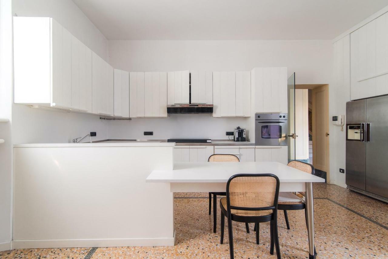 Villa Giu Luxury - The House Of Travelers Faggeto Lario