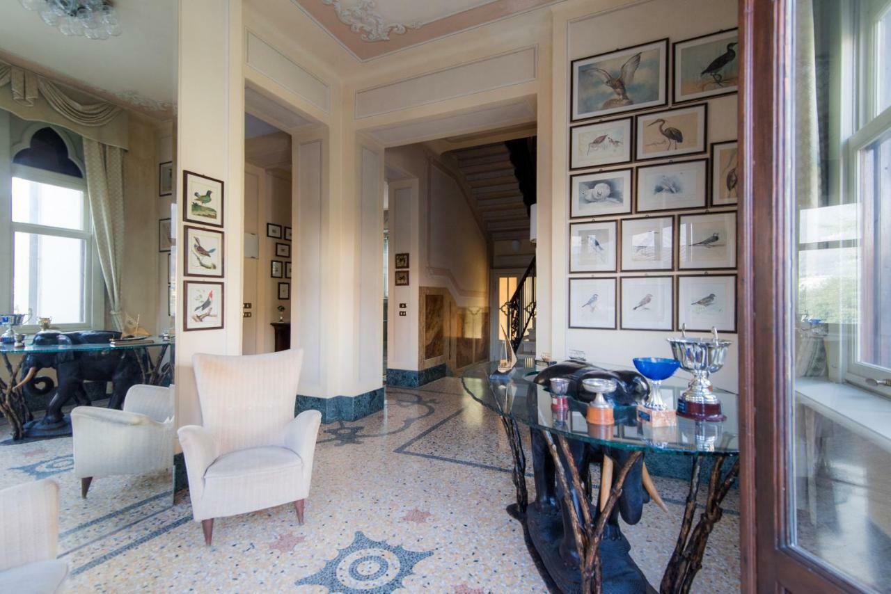 Giu Luxury - The House Of Travelers *