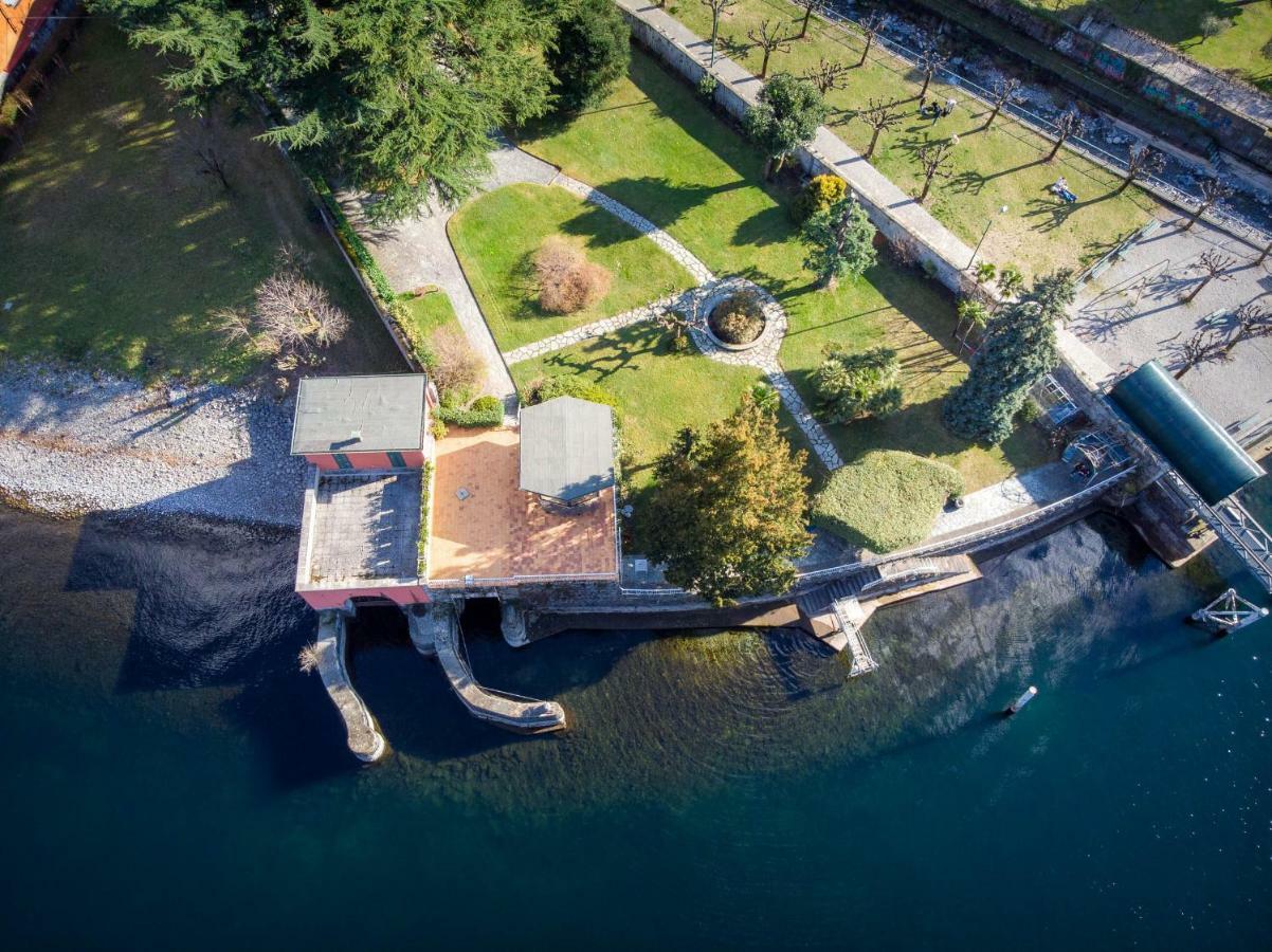 Villa Giu Luxury - The House Of Travelers