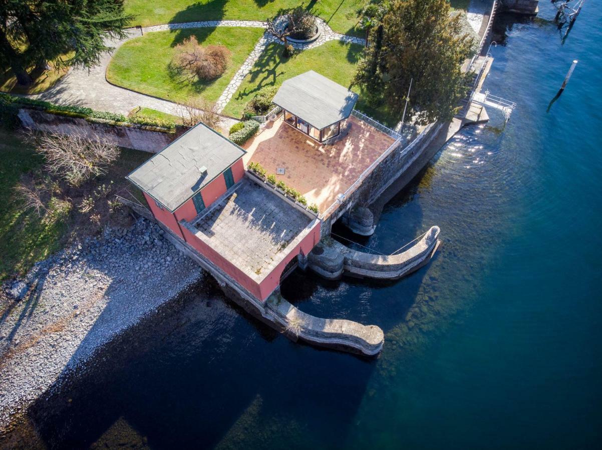 Giu Luxury - The House Of Travelers Villa Faggeto Lario