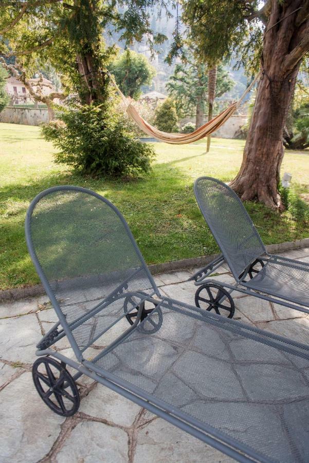 Giu Luxury - The House Of Travelers * Faggeto Lario