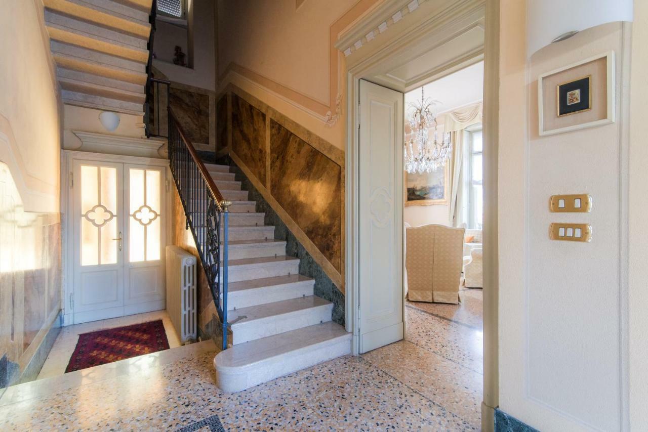 Giu Luxury - The House Of Travelers Villa