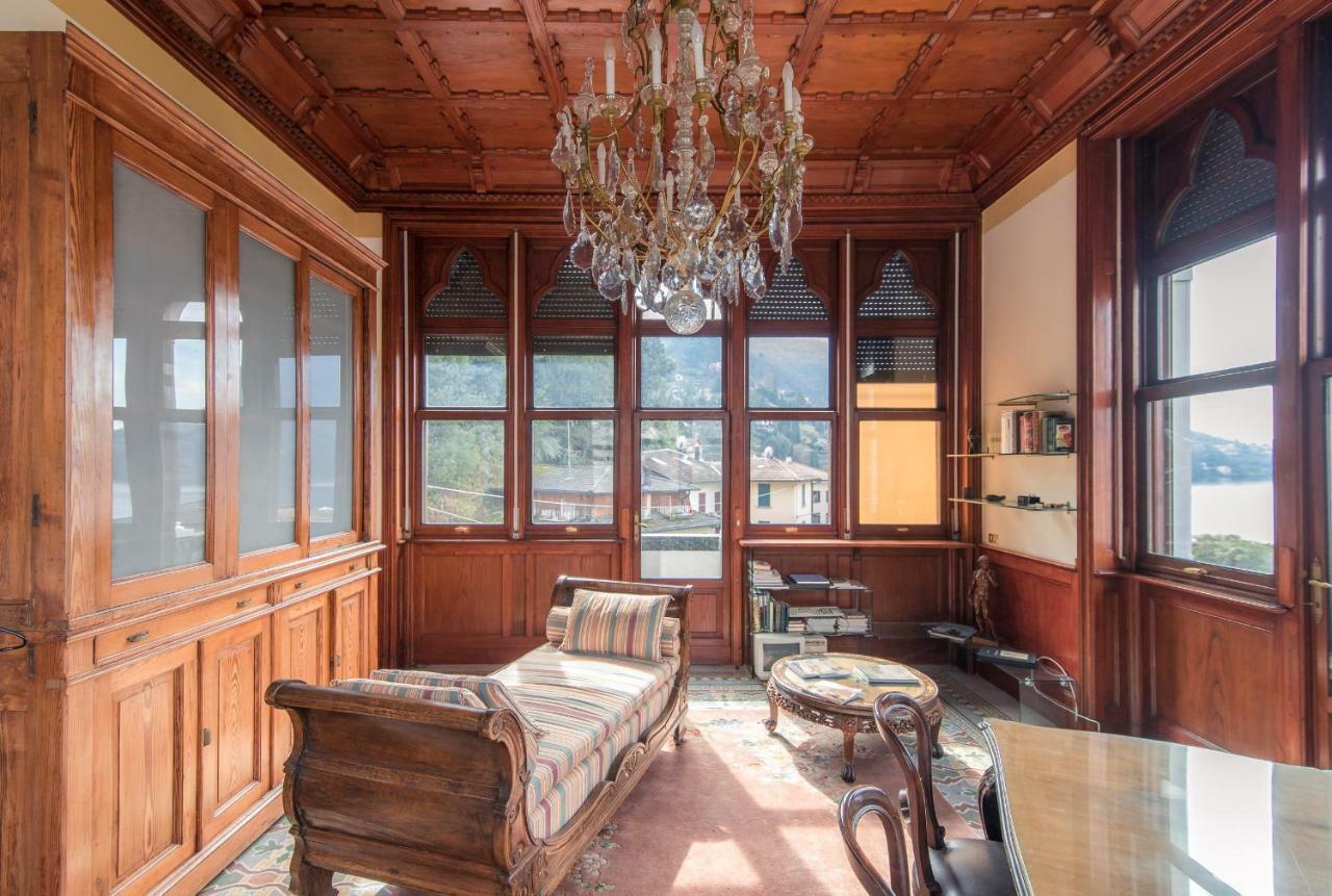 Giu Luxury - The House Of Travelers Villa