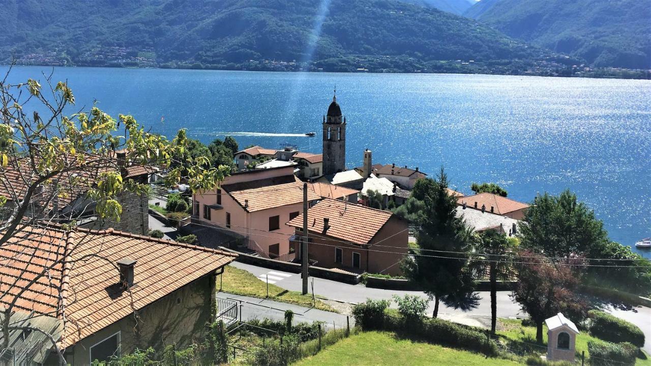 Holiday home Doppia *