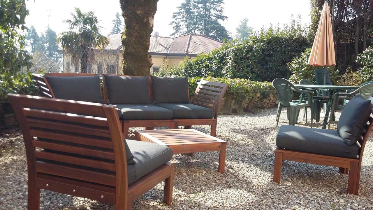 Guest house Parravicini