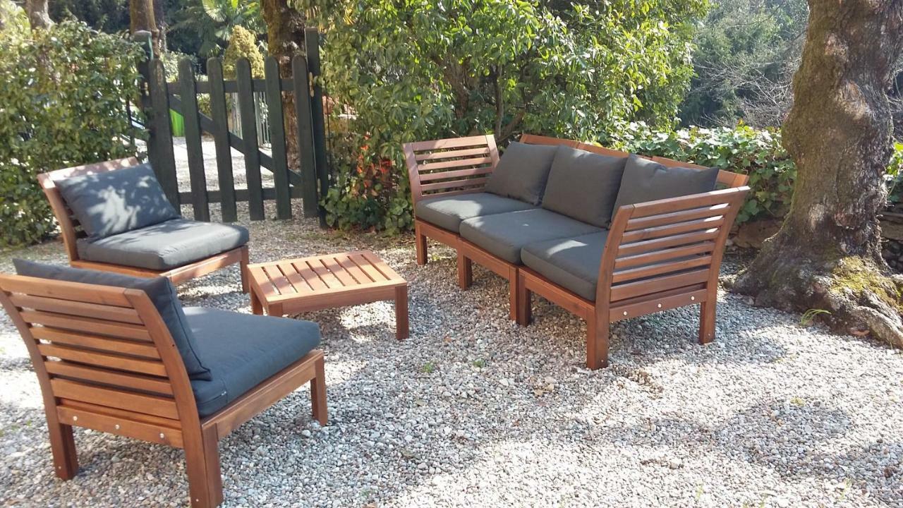 Parravicini Guest house Erba
