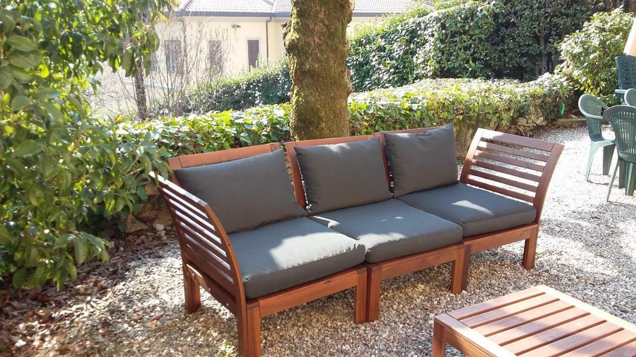 Parravicini Guest house Erba