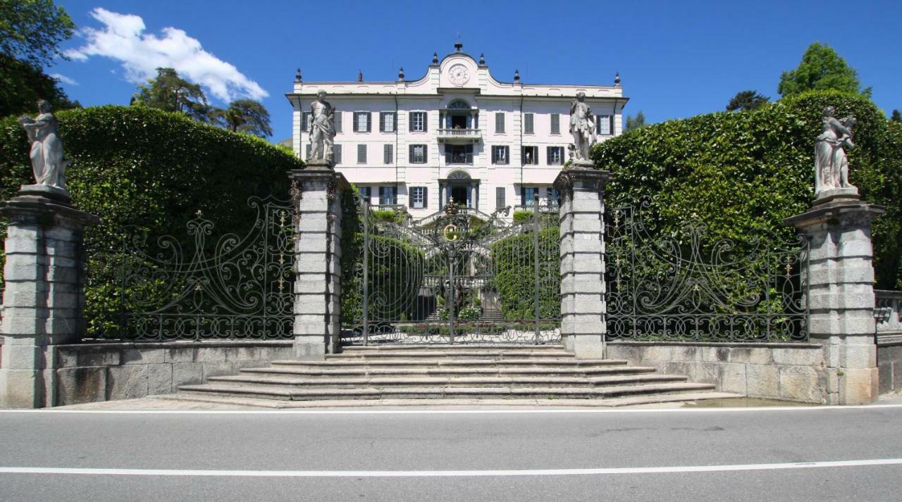 Poncetta Apartment Tremezzo