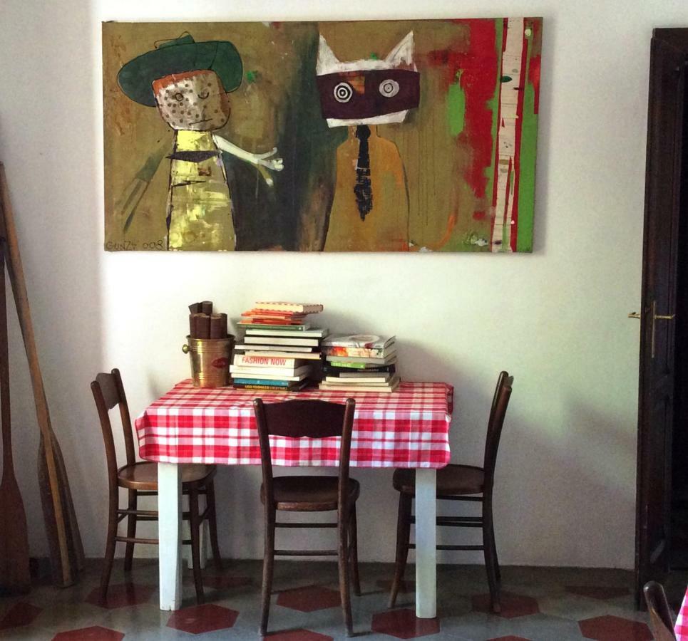 Albonico Bed & Breakfast
